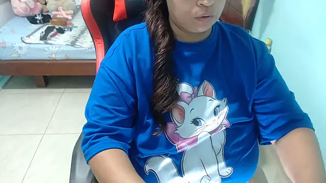 NatalySexxxMilk online show from January 14, 10:48 am