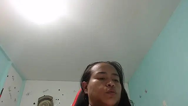 NatalySexxxMilk online show from February 21, 3:56 am