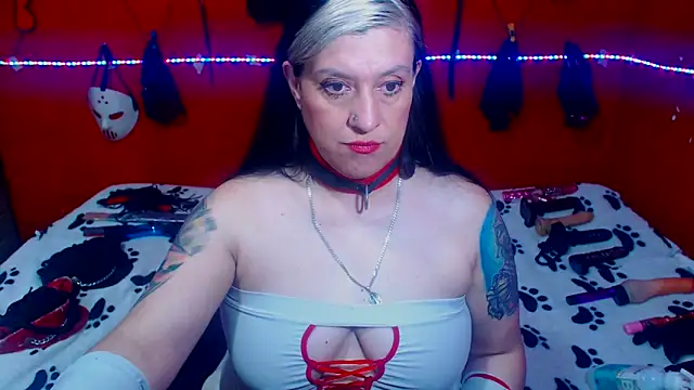 MATURE Randy online show from November 6, 4:13 am