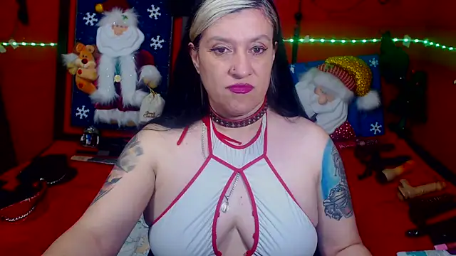 MATURE Randy online show from December 14, 3:17 pm