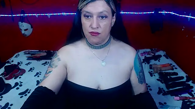 MATURE Randy online show from March 28, 1:27 am