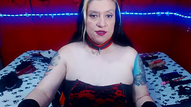 MATURE Randy online show from June 8, 5:08 am