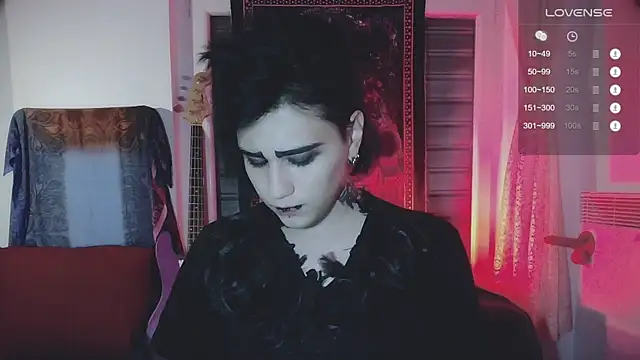 sademobeer online show from October 26, 10:58 pm