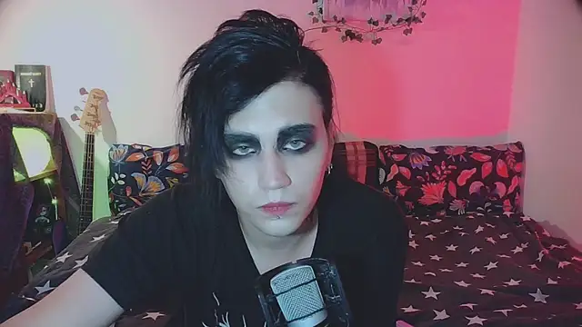 sademobeer online show from November 6, 12:33 am