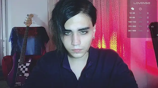 sademobeer online show from December 2, 2:06 am