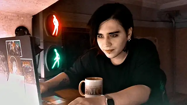 sademobeer online show from February 6, 12:04 am