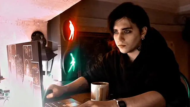 sademobeer online show from February 9, 9:52 pm