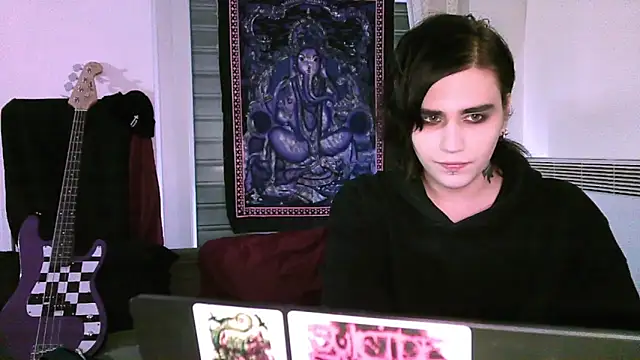 sademobeer online show from March 17, 7:28 pm