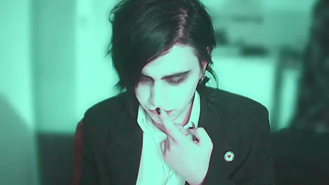 sademobeer online show from April 11, 7:29 pm