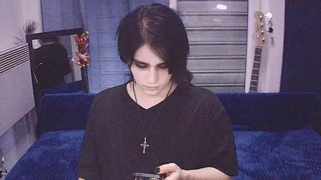 sademobeer online show from April 21, 9:39 pm