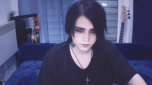 sademobeer online show from April 24, 10:23 pm