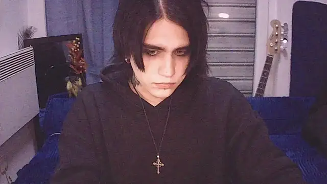 sademobeer online show from April 30, 12:50 am