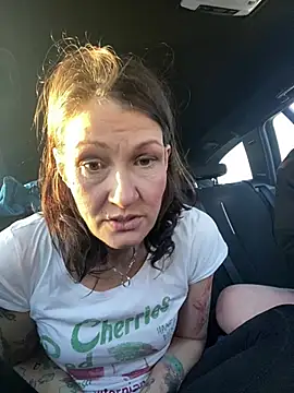 CherrysWetCam online show from January 18, 2:10 pm