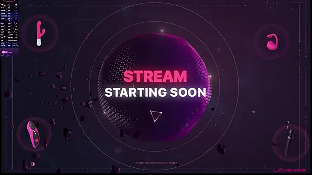 Alison Drew online show from July 20, 7:05 pm