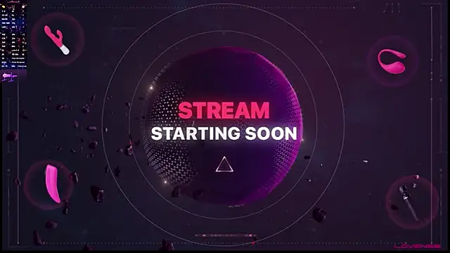 Alison Drew online show from July 22, 7:05 pm