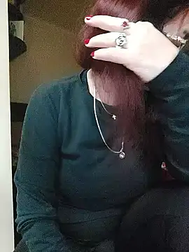 Love Tina56 online show from January 10, 6:04 am