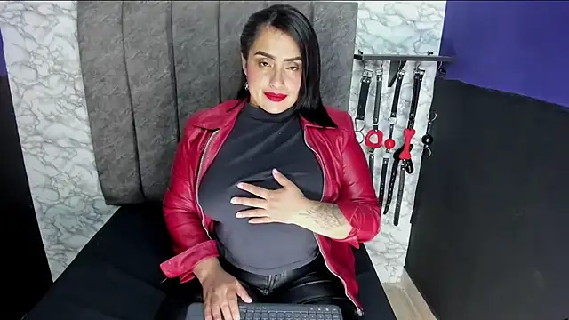 CelestteSweett online show from February 7, 3:45 am