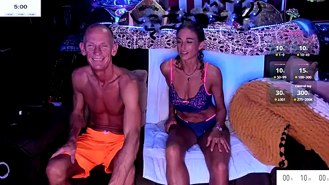 ShannNikkii420 online show from September 28, 1:11 am