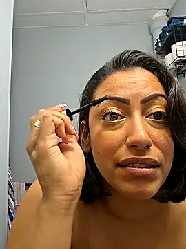 Nikkierosee online show from September 17, 1:57 pm