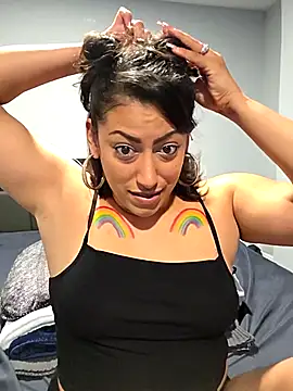 Nikkierosee online show from December 21, 9:44 pm