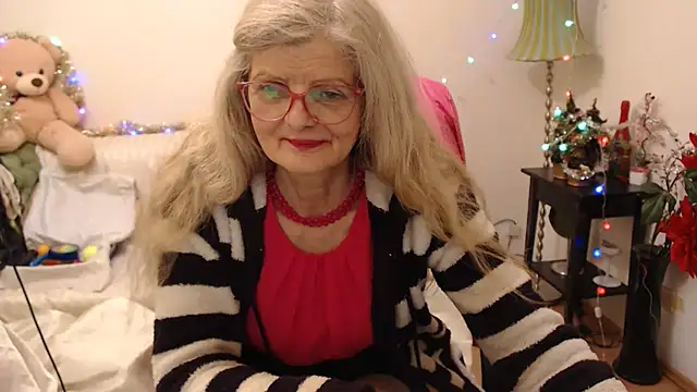 BlairFort online show from December 14, 10:13 am