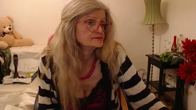 BlairFort online show from January 7, 5:31 pm