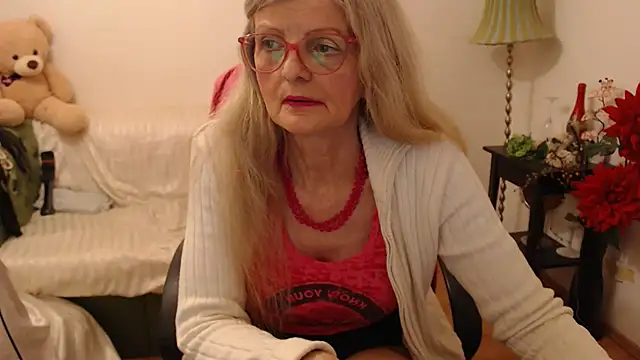 BlairFort online show from January 25, 6:24 pm