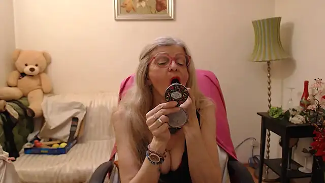 BlairFort online show from January 27, 8:40 am