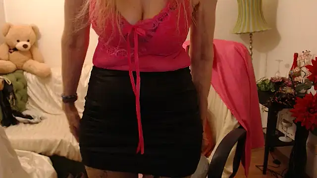 BlairFort online show from January 31, 1:11 am