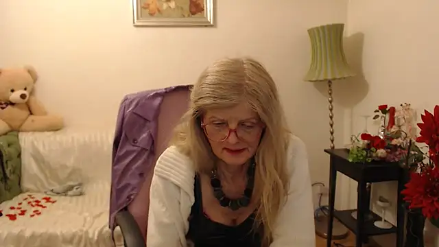 BlairFort online show from February 12, 3:18 am