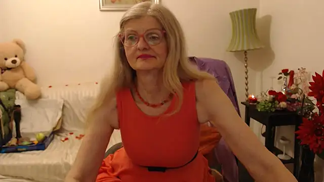 BlairFort online show from February 13, 8:13 pm