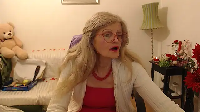 BlairFort online show from February 14, 9:10 pm