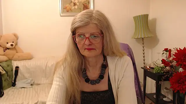 BlairFort online show from February 17, 4:59 pm