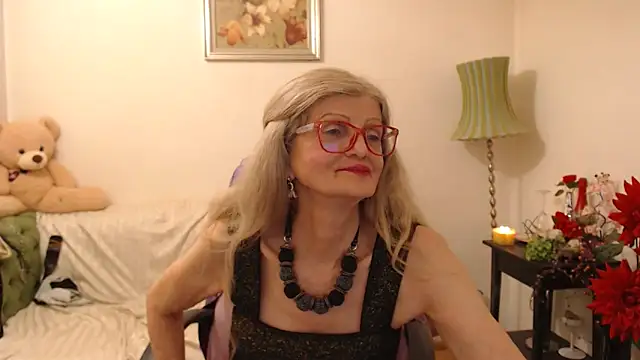 BlairFort online show from February 17, 8:04 pm