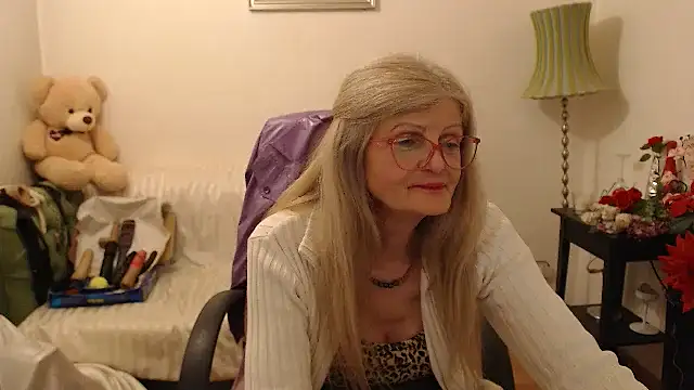 BlairFort online show from March 3, 7:06 pm