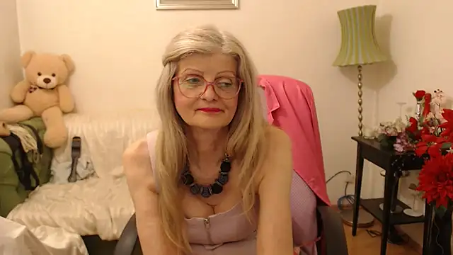 BlairFort online show from March 19, 11:25 pm