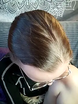 Aelita bb online show from November 15, 1:07 pm