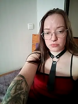 Aelita bb online show from April 6, 8:59 am