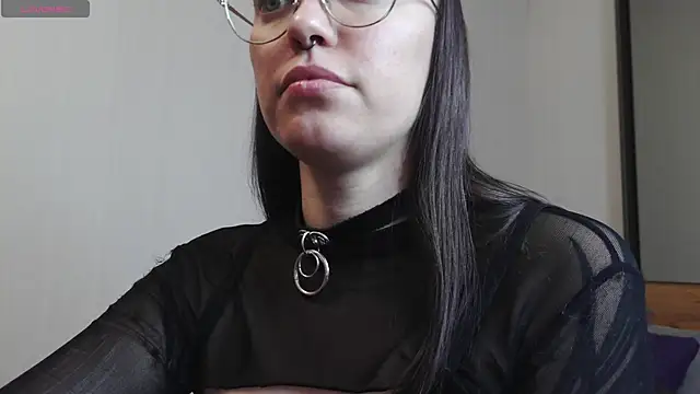 Aelita bb online show from April 10, 9:52 pm