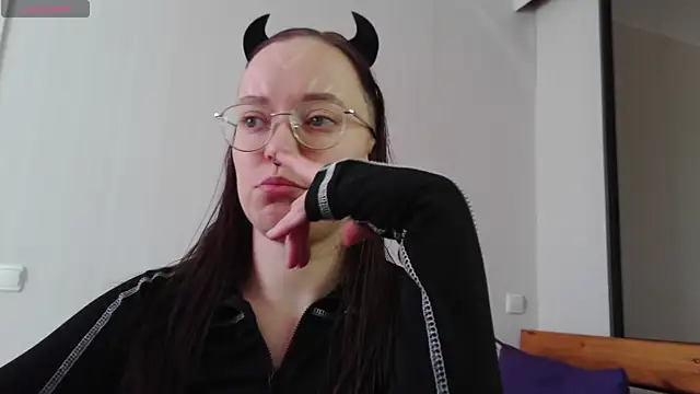 Aelita bb online show from April 18, 10:08 am