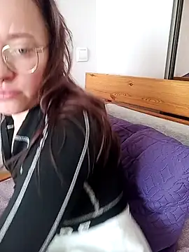 Aelita bb online show from April 19, 8:35 am