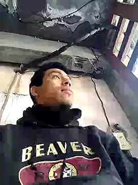 AlexAlejandro13 online show from January 13, 8:26 pm