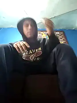 AlexAlejandro13 online show from January 17, 5:30 pm