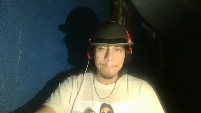 AlexAlejandro13 online show from October 13, 6:46 am