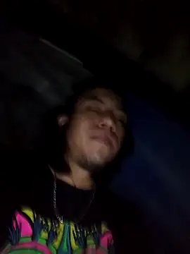 AlexAlejandro13 online show from March 5, 7:15 am