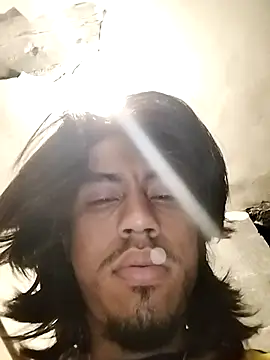 AlexAlejandro13 online show from April 12, 10:15 pm