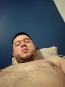 Snapshot of DiegoDuke chatting on January 13, 3:12 am DiegoDuke online show from January 13, 3:12 am