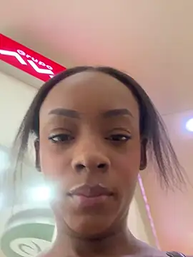 AgathaFoxx online show from March 6, 7:43 pm