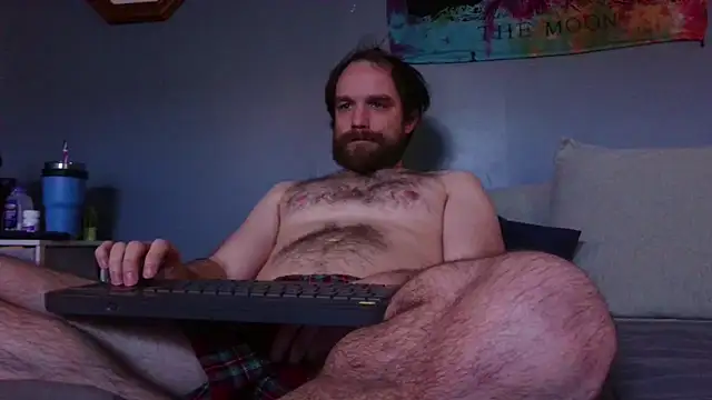 hpluvsplata online show from April 20, 12:41 pm