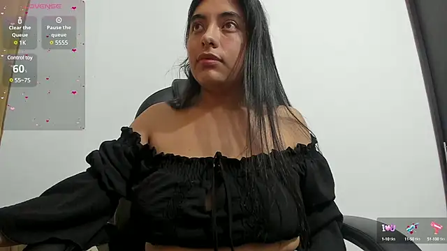 emilysex 118 online show from February 27, 2:32 am